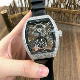 Picture of Franck Muller Watch _SKU2078835330121539